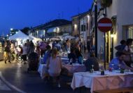 SAGRA DELLA COZZA