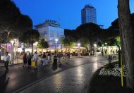 HAPPY BIRTHDAY MILANO MARITTIMA