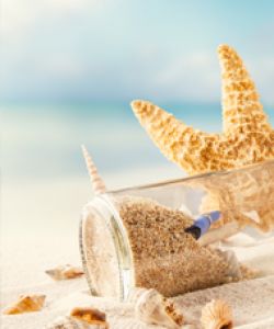 6 SETTIMANA PROMOZIONALE Pacchetto Sabbia e Mare 7 giorni 28/07/2019 - 03/08/2019